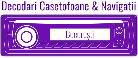 decodari casetofoane in bucuresti