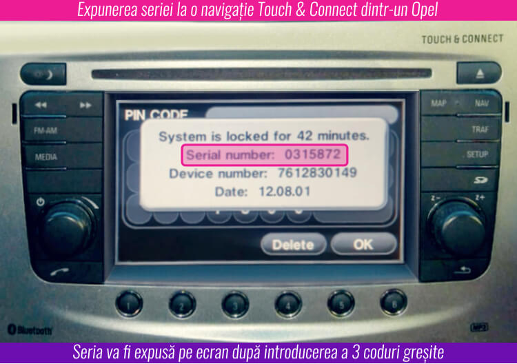 total reckless judge Decodări casetofoane Opel | Cod Radio Opel