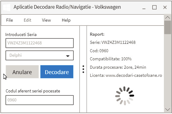 Navigatie Decodare CD Casetofon Auto Mp3 Player Timisoara Timis